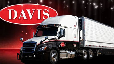 Davis Express Files Chapter 11 Bankruptcy: Iconic Florida Reefer Carrier Closes After 44 Years