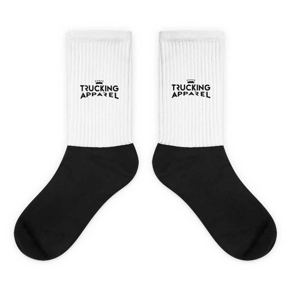 Trucking Socks