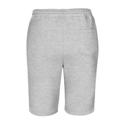 Trucker Men's fleece shorts