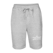 Trucker Men's fleece shorts