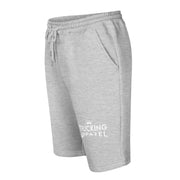 Trucker Men's fleece shorts