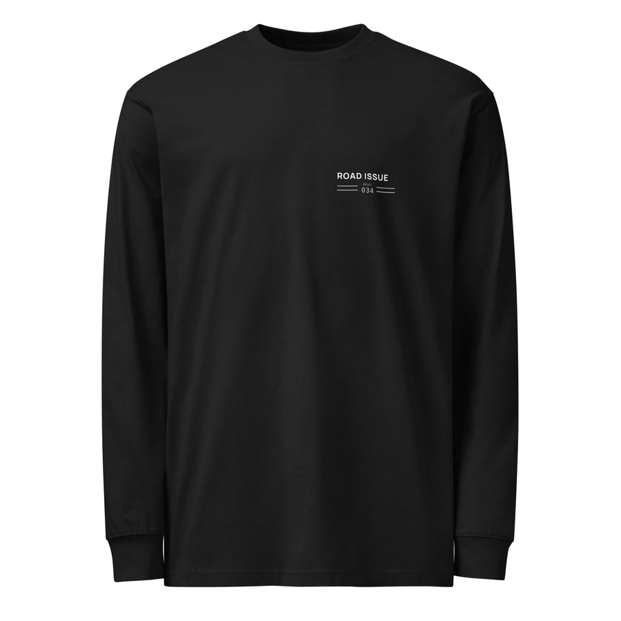 Reset Line Long Sleeve