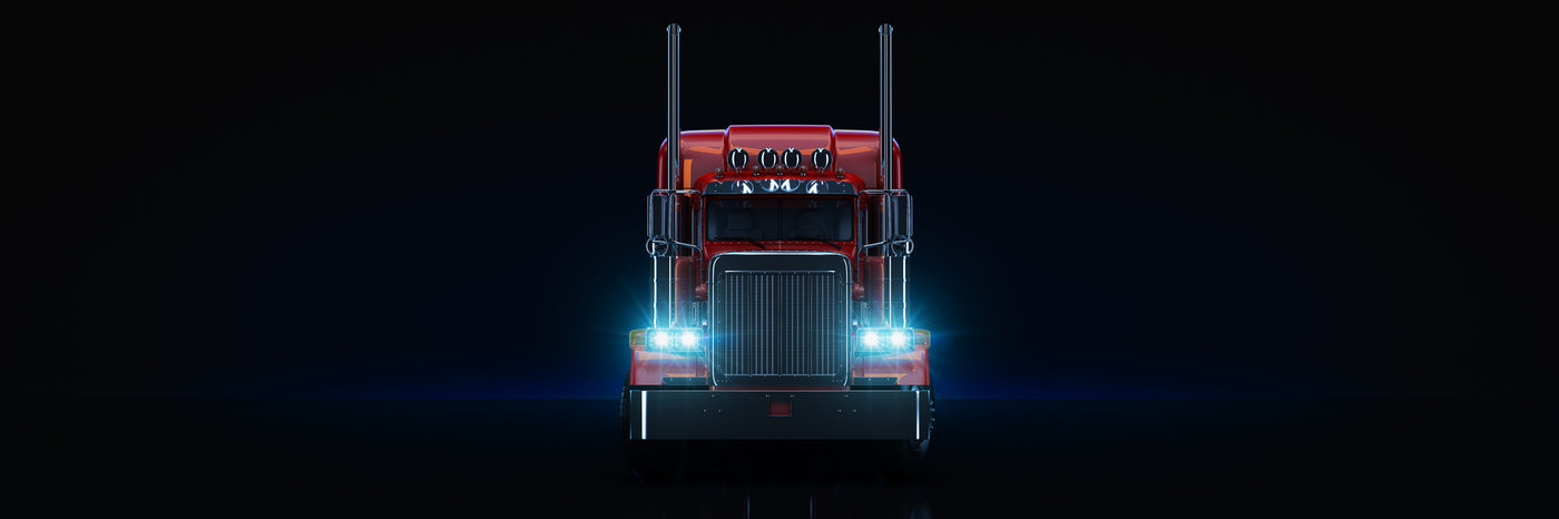 Trucking