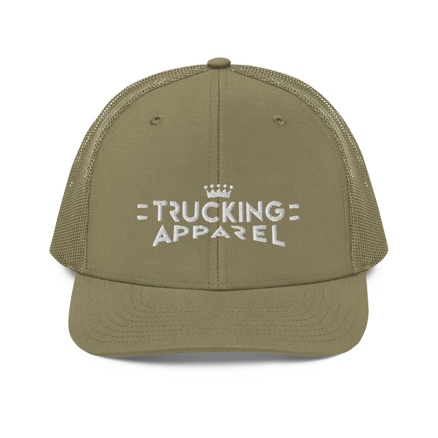 Terminal Wing Trucker Cap