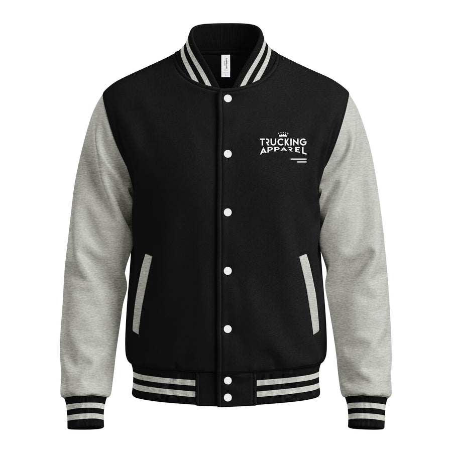 Gatehouse Varsity Jacket