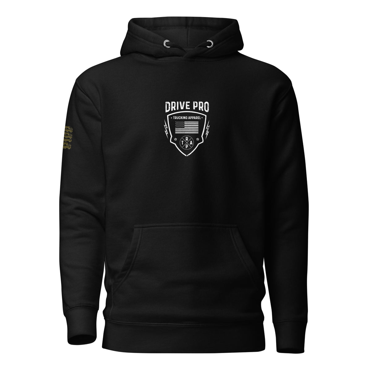 Drive Pro Hoodie