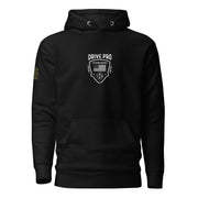 Drive Pro Hoodie