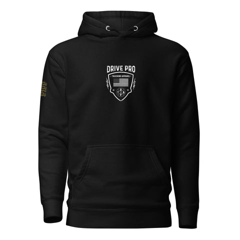 Drive Pro Hoodie