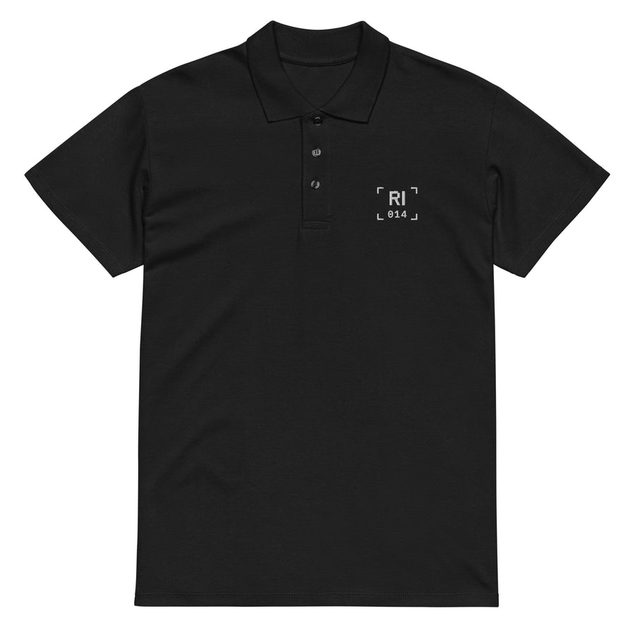 Issue Tag Polo