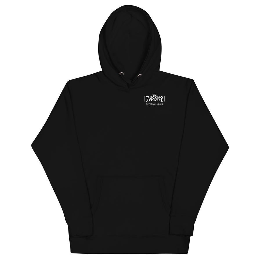 Terminal Club Hoodie
