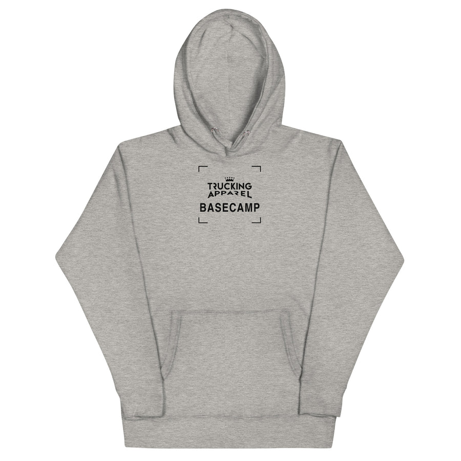 Basecamp Fleece Hoodie