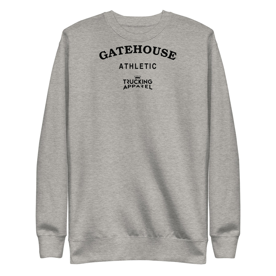 Gatehouse Athletic Crewneck