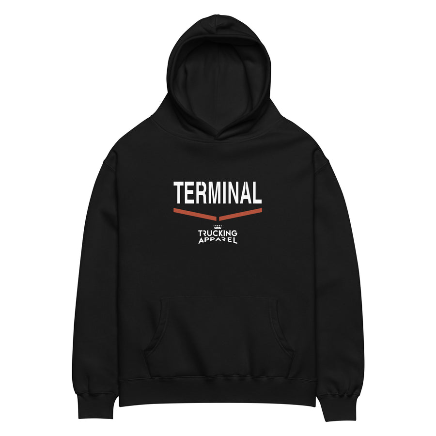 Terminal Elevation Hoodie