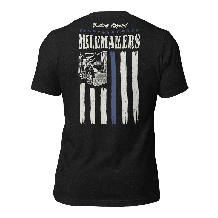 Trucking Mile maker