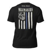 Trucking Mile maker