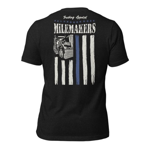 Trucking Mile maker