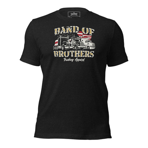 Band of Truckers