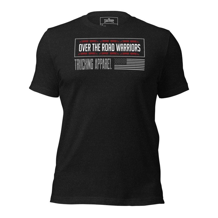 OTR Warriors