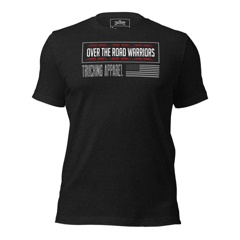 OTR Warriors