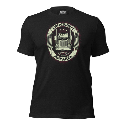 Trapp T- Shirt