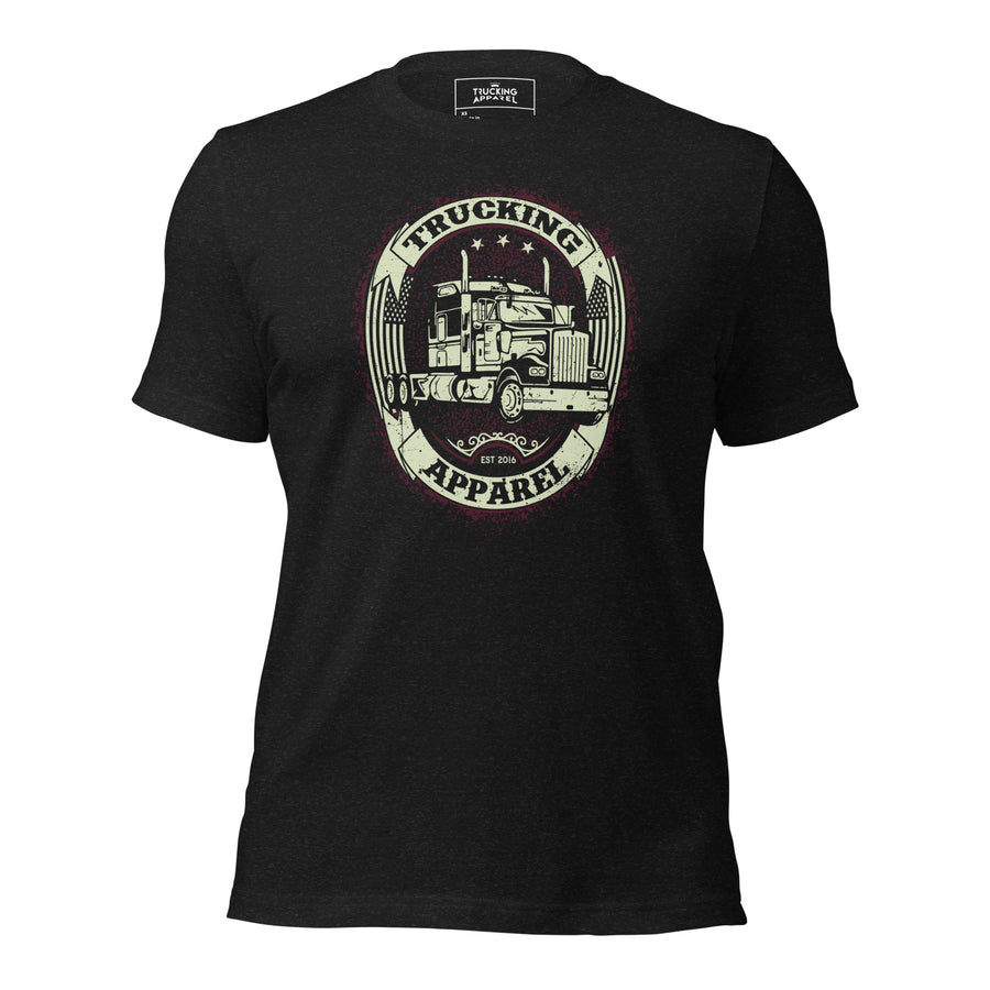 Trapp T-Shirt