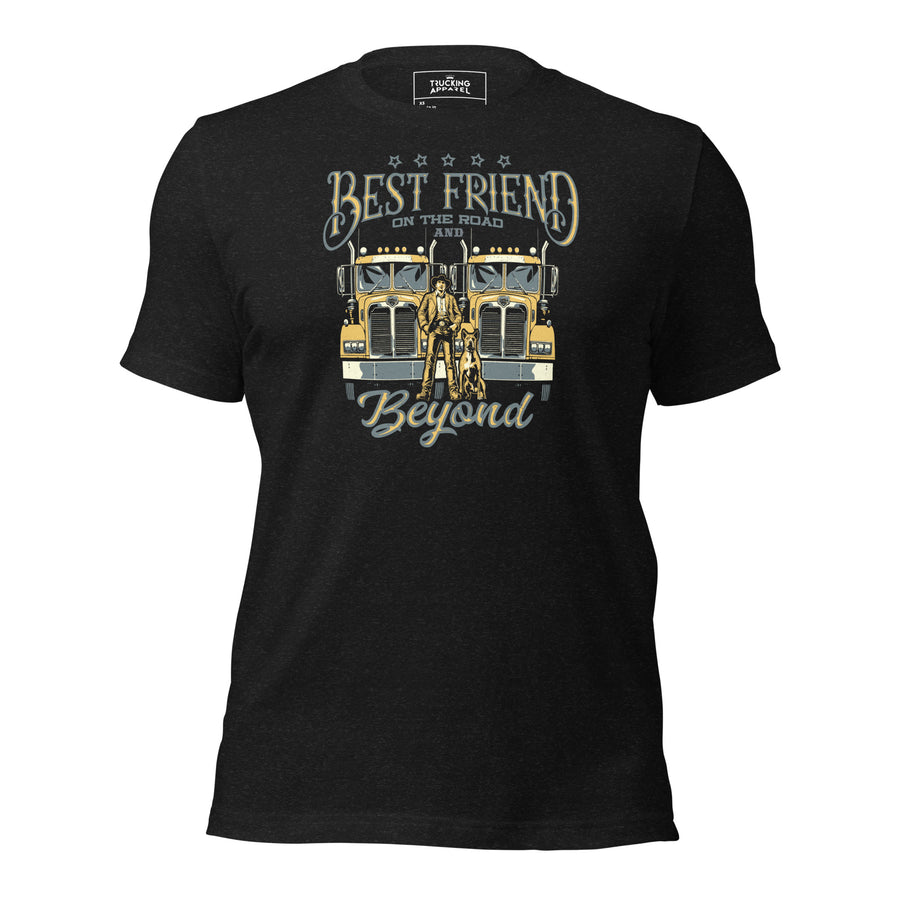 Best Friend