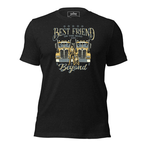 Best Friend