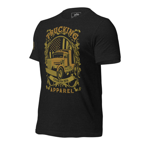 Trapp T-Shirt OTR