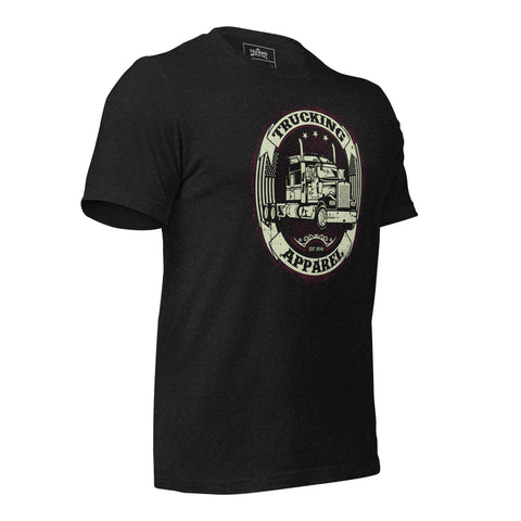 Trapp T-Shirt
