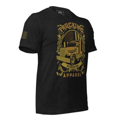 Trapp T-Shirt OTR