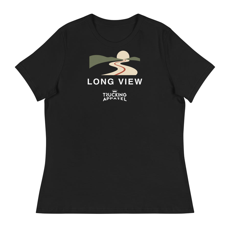 Long View Women's Tee