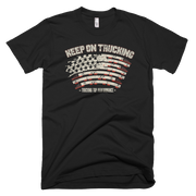 Top performance - Trucking tee