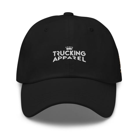 Trucker hat
