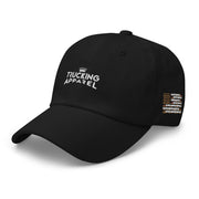 Trucker hat