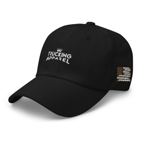 Trucker hat