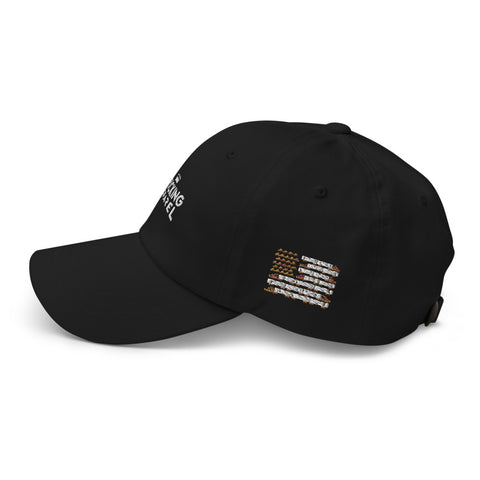 Trucker hat