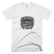 TA Short sleeve men's t-shirt