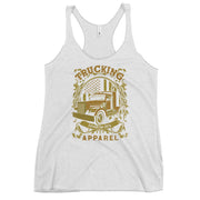 Women's Racerback Tank