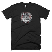 TA Pride short sleeve men's t-shirt