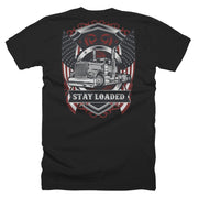 TA Pride short sleeve men's t-shirt