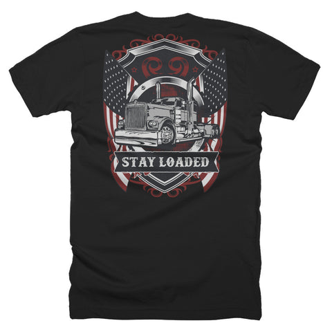 TA Pride short sleeve men's t-shirt