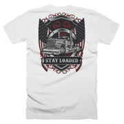 TA Pride short sleeve men's t-shirt