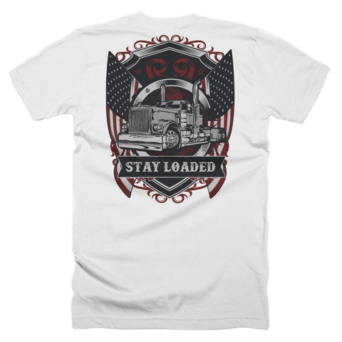 TA Pride short sleeve men's t-shirt