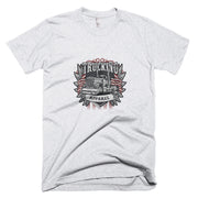 TA Short sleeve men's t-shirt
