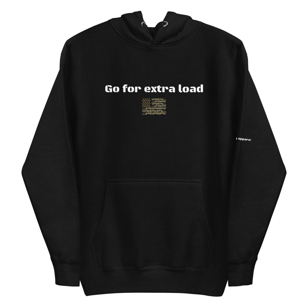 Unisex Hoodie