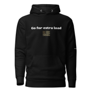 Go for extra load