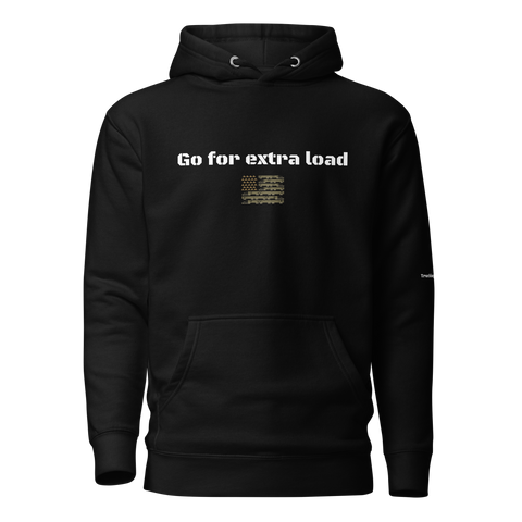 Go for extra load