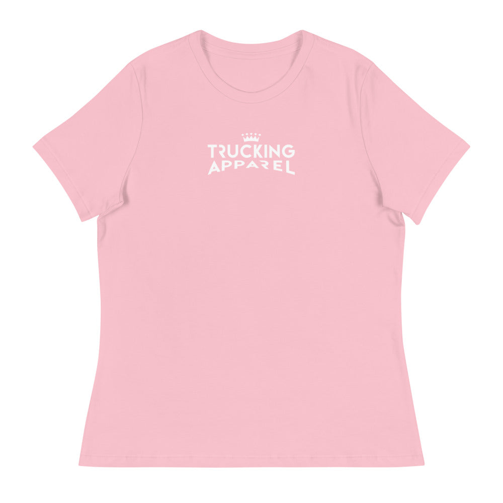 Women's Relaxed T-Shirt