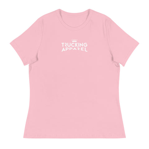 Women's Relaxed T-Shirt